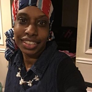 Meet your Posher, Arlene